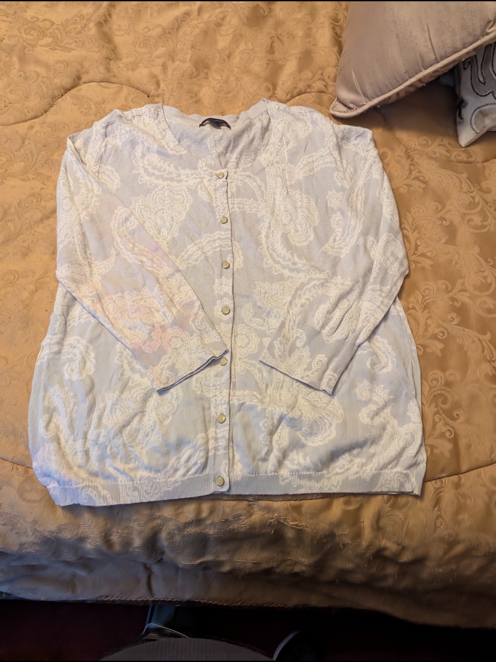Banana Republic Cardigan Sweater